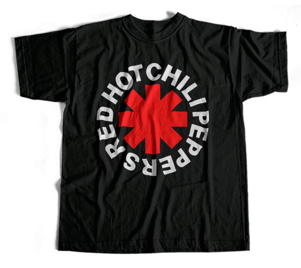 Red Hot Chilli Peppers