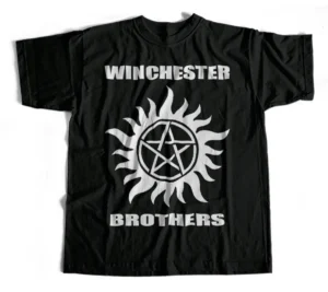 Supernatural