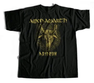 Amon Amarth