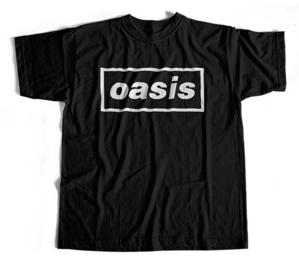 Oasis