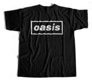 Oasis
