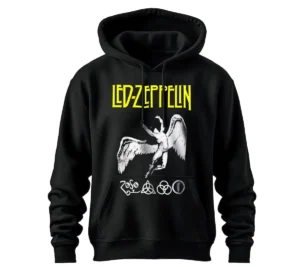 Led Zeppelin - Ícaro