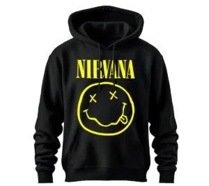 Nirvana - Smile