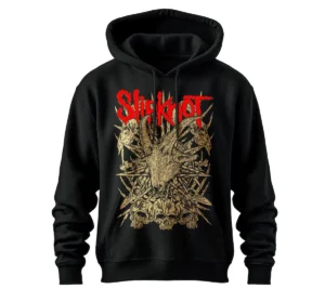 Slipknot - Bode