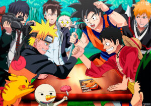 Animes