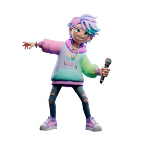 KPop