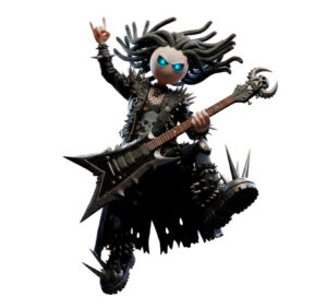 Metal