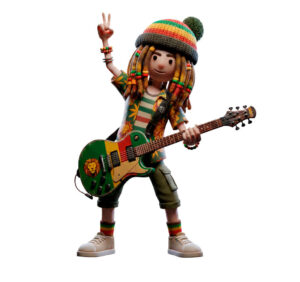 Reggae