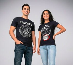 Camisetas